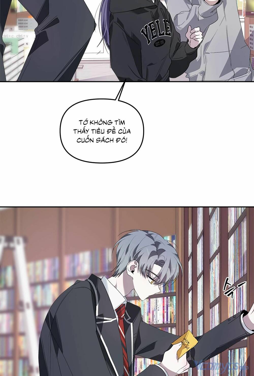 Đàn Anh Xấu Xa - Chap 25 - Trang 40