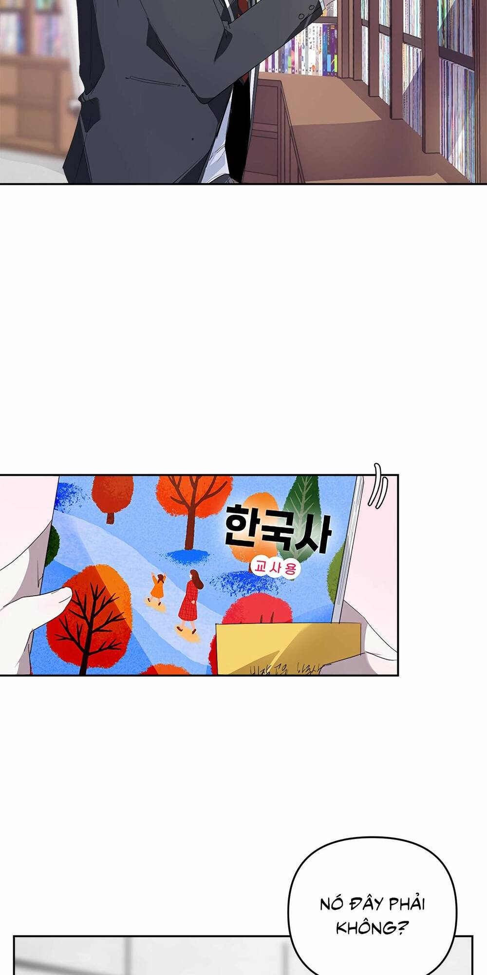 Đàn Anh Xấu Xa - Chap 25 - Trang 41