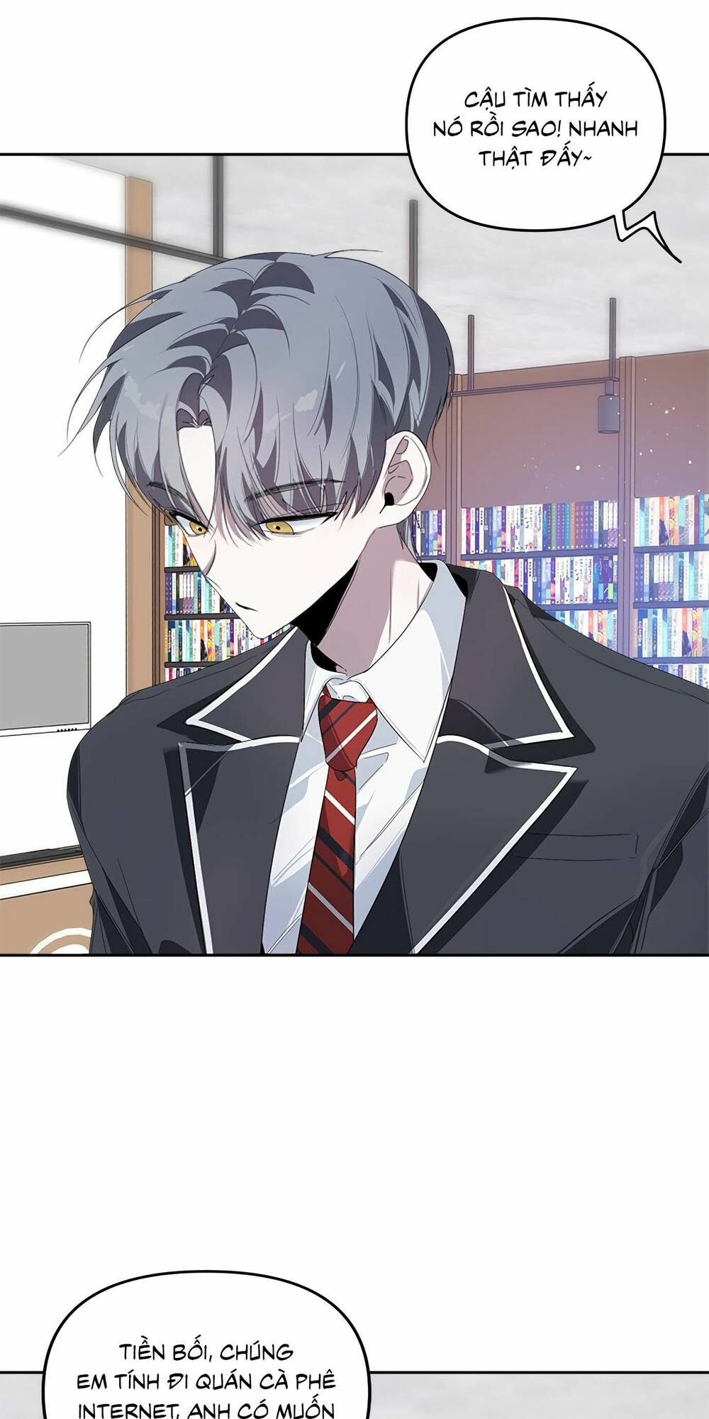 Đàn Anh Xấu Xa - Chap 25 - Trang 45