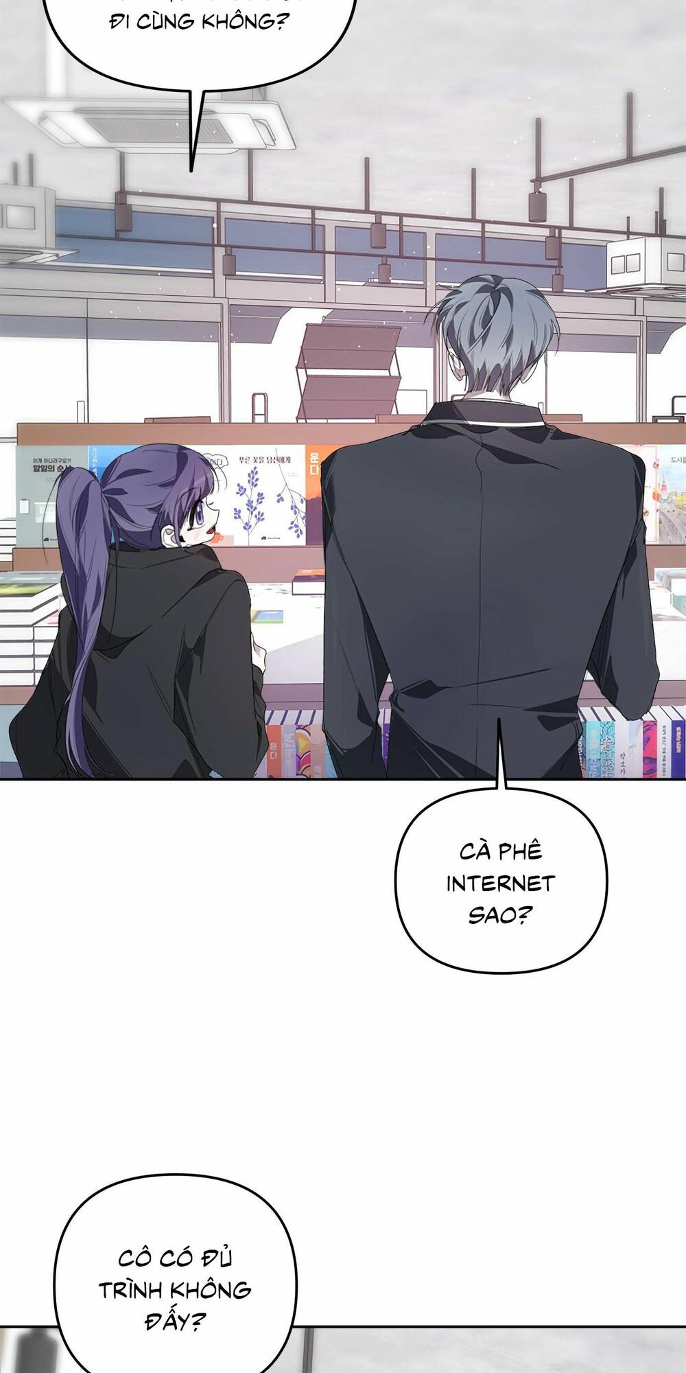 Đàn Anh Xấu Xa - Chap 25 - Trang 46