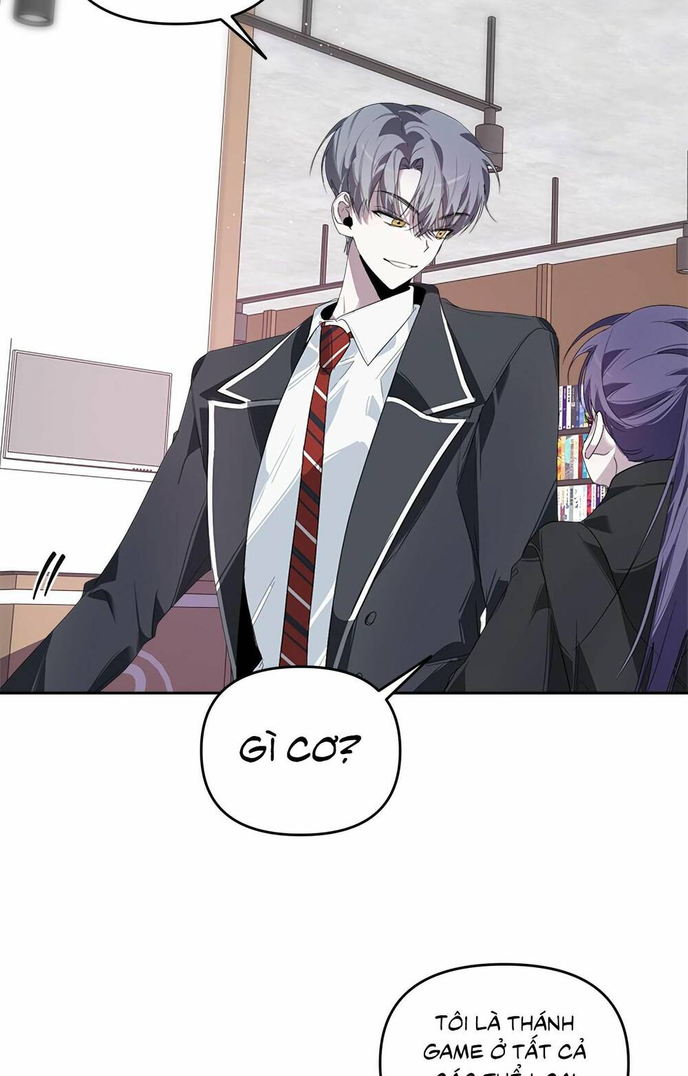 Đàn Anh Xấu Xa - Chap 25 - Trang 47