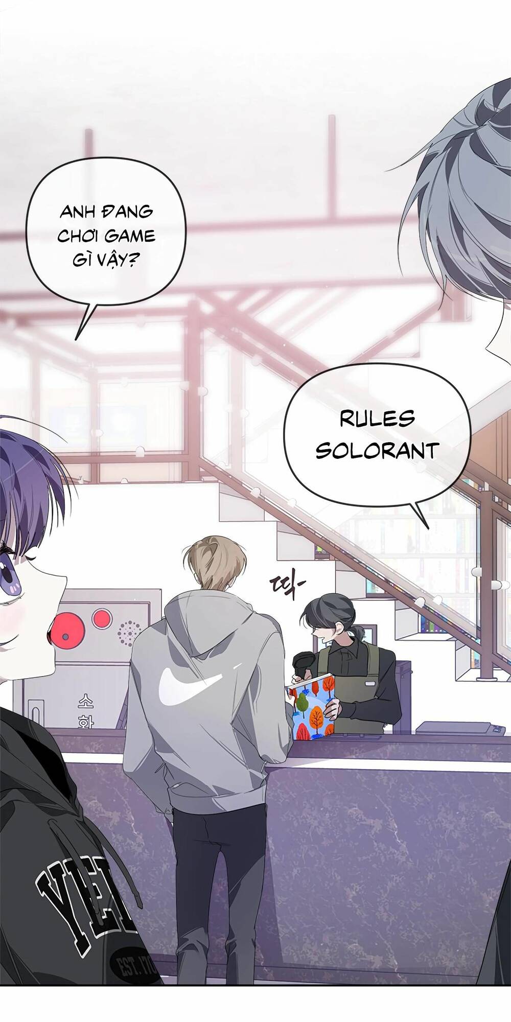 Đàn Anh Xấu Xa - Chap 25 - Trang 49