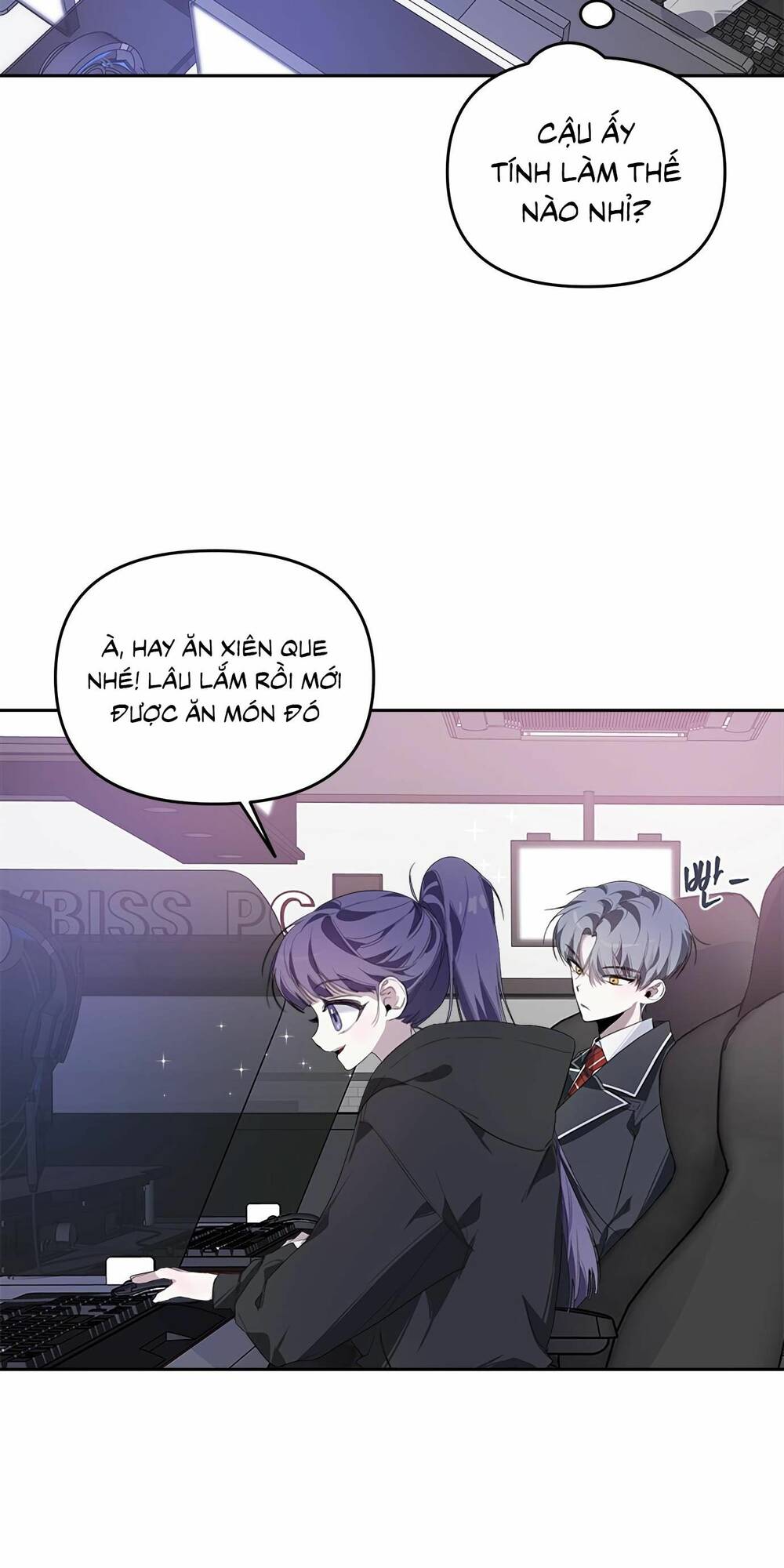 Đàn Anh Xấu Xa - Chap 25 - Trang 53