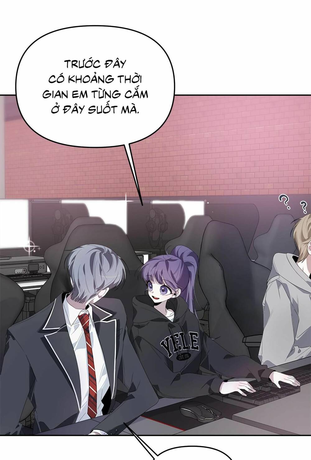 Đàn Anh Xấu Xa - Chap 25 - Trang 55