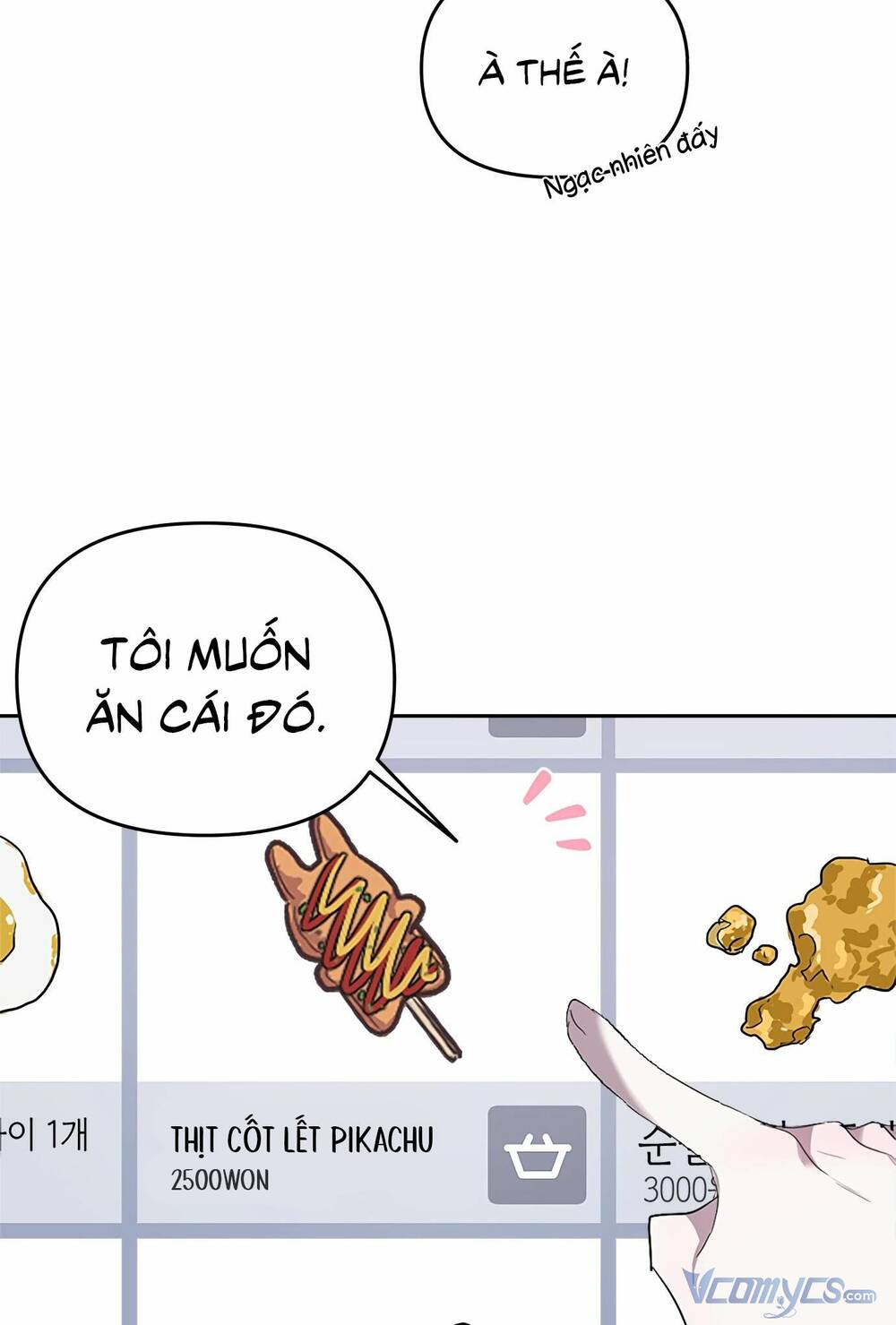 Đàn Anh Xấu Xa - Chap 25 - Trang 56