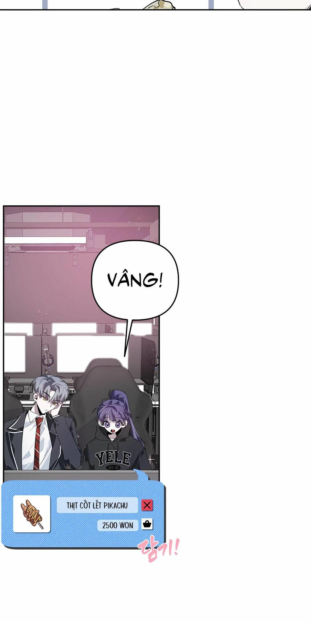 Đàn Anh Xấu Xa - Chap 25 - Trang 57