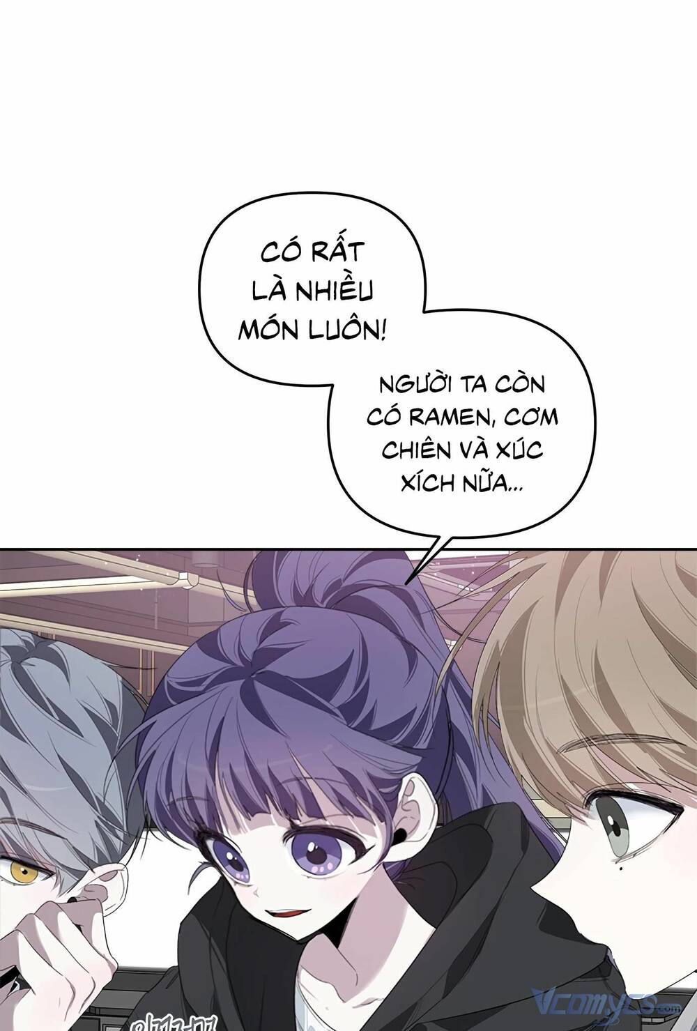 Đàn Anh Xấu Xa - Chap 25 - Trang 60