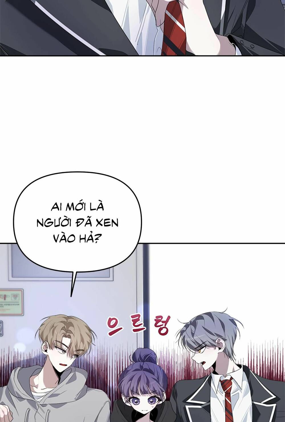 Đàn Anh Xấu Xa - Chap 25 - Trang 7