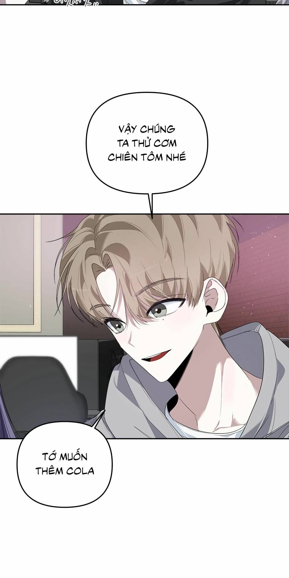 Đàn Anh Xấu Xa - Chap 25 - Trang 61