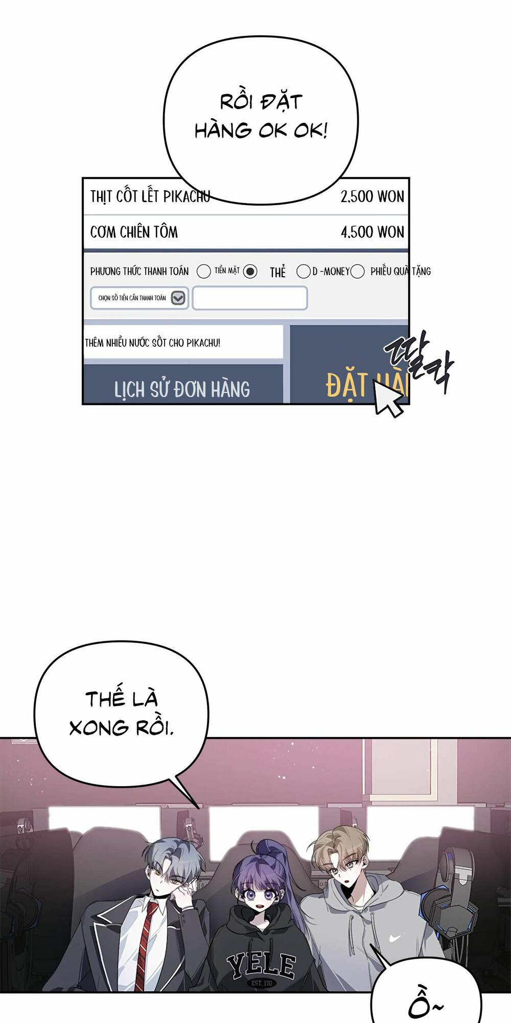 Đàn Anh Xấu Xa - Chap 25 - Trang 62