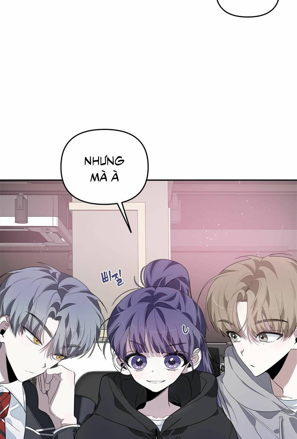 Đàn Anh Xấu Xa - Chap 25 - Trang 63