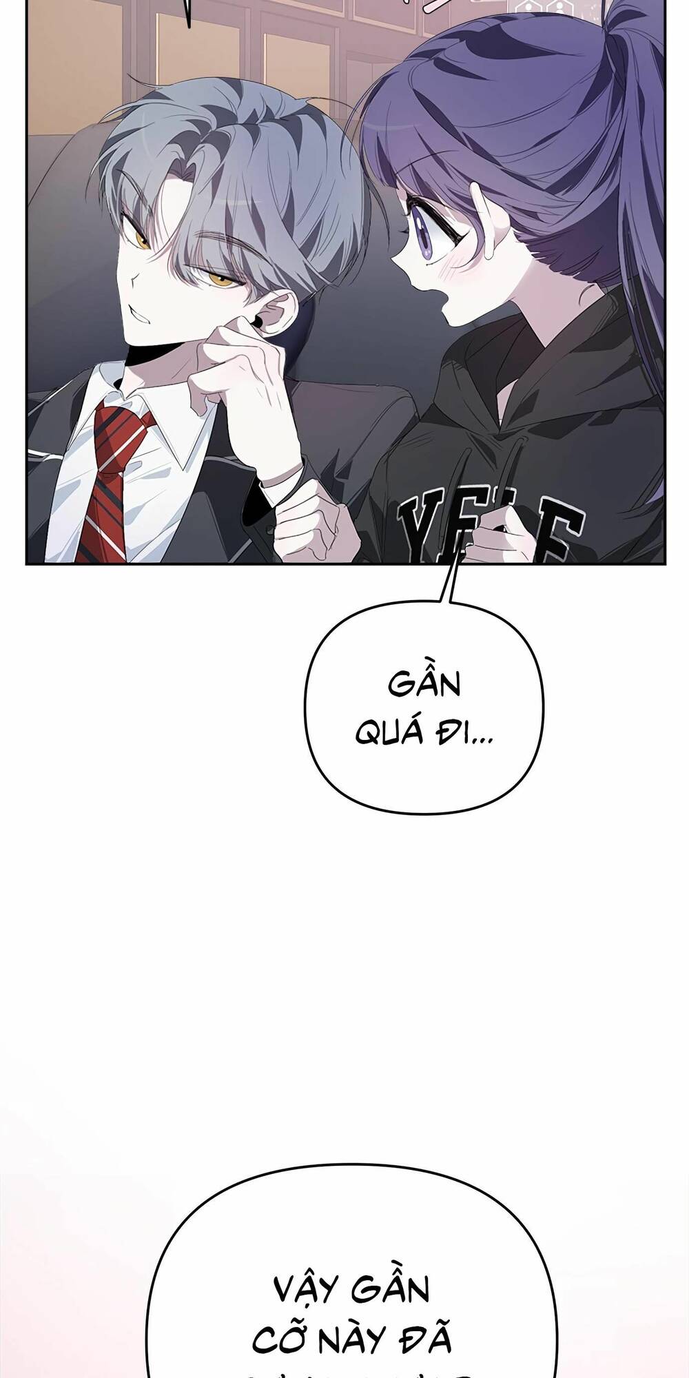 Đàn Anh Xấu Xa - Chap 25 - Trang 65