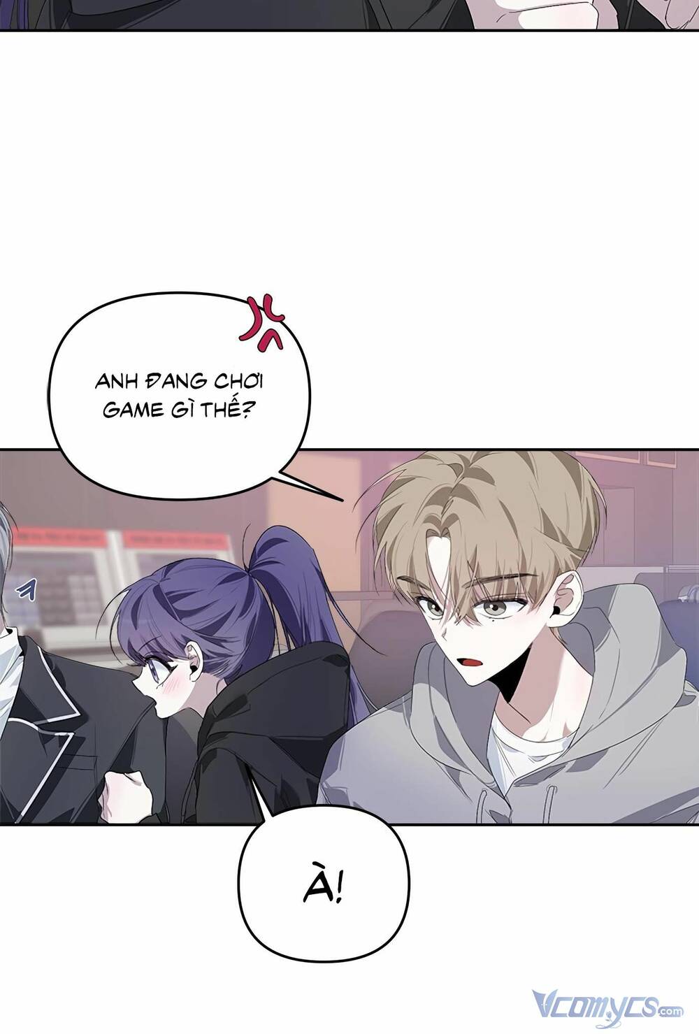 Đàn Anh Xấu Xa - Chap 25 - Trang 68