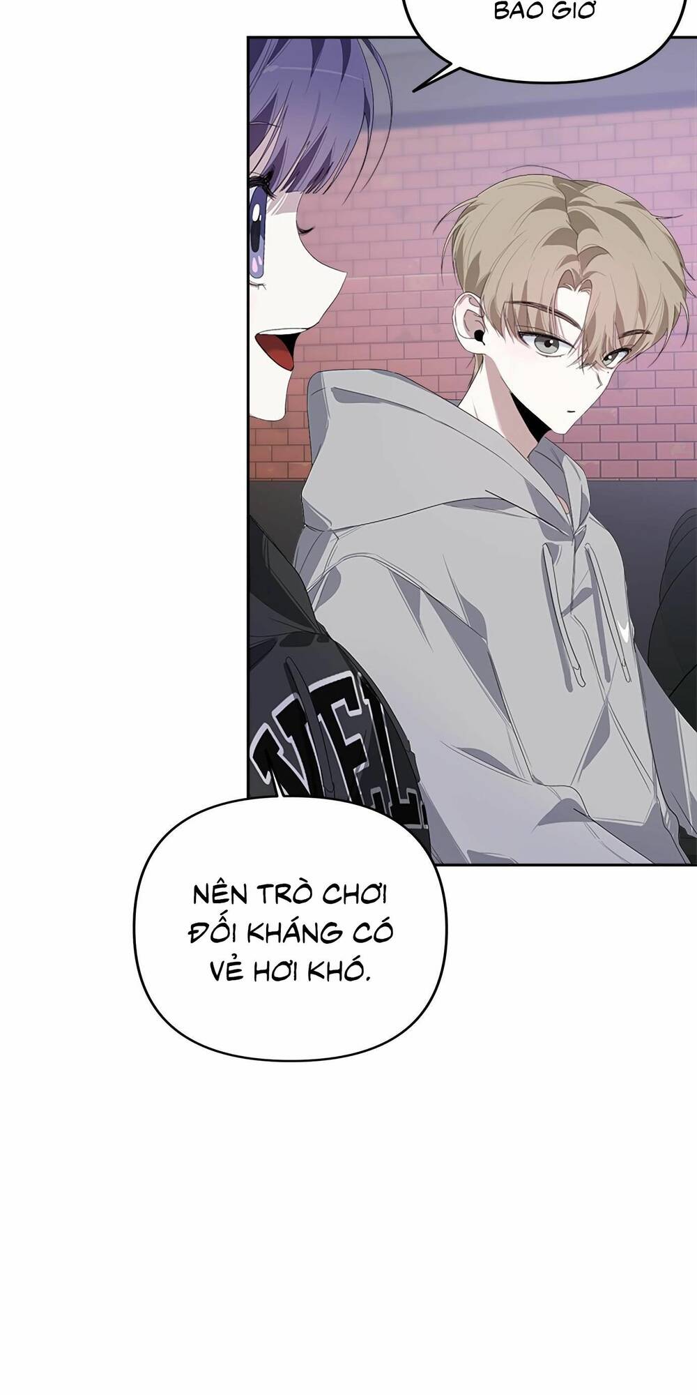 Đàn Anh Xấu Xa - Chap 25 - Trang 70