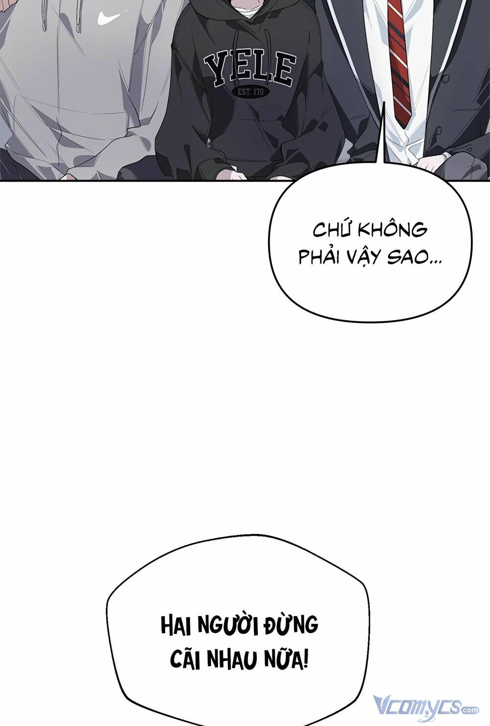 Đàn Anh Xấu Xa - Chap 25 - Trang 8
