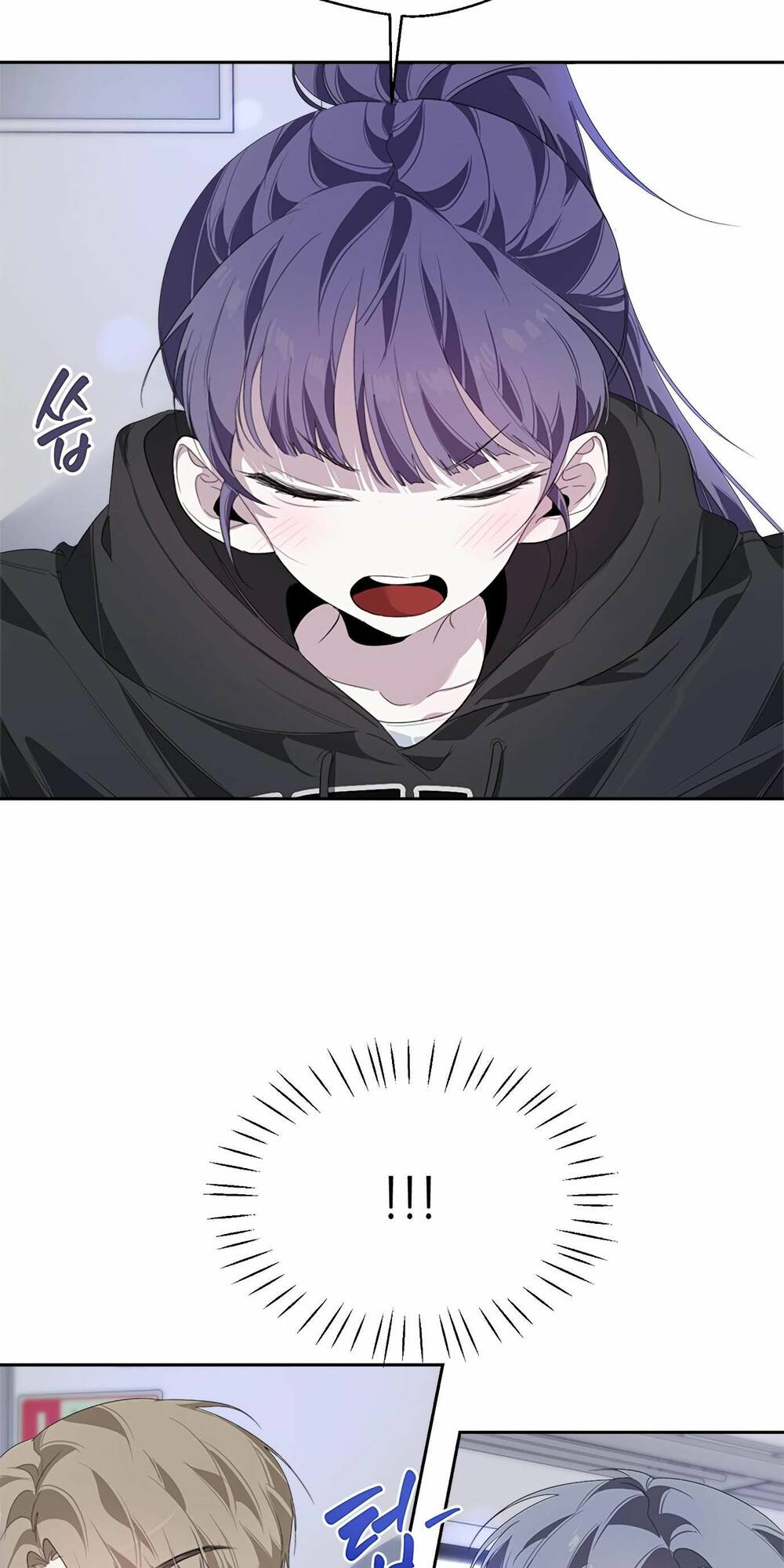 Đàn Anh Xấu Xa - Chap 25 - Trang 9