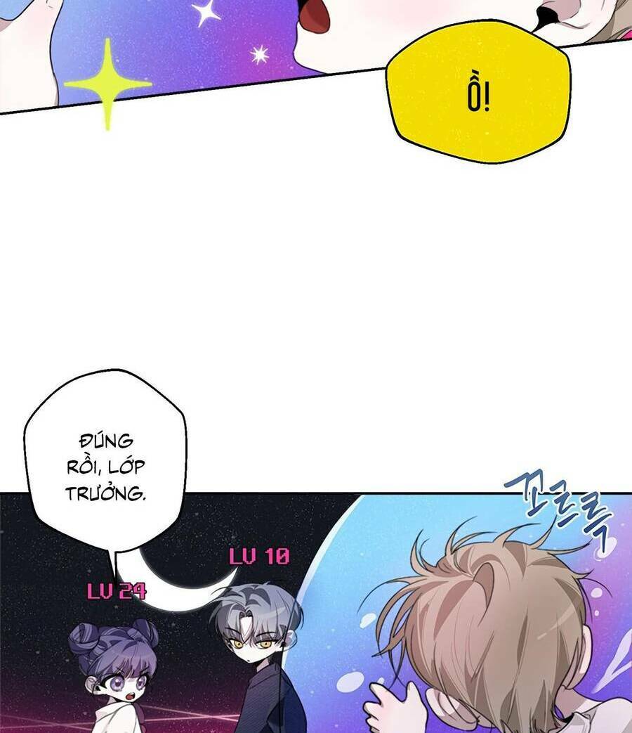 Đàn Anh Xấu Xa - Chap 26 - Trang 11