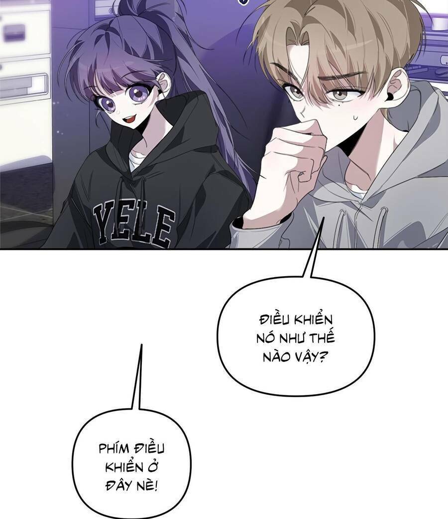 Đàn Anh Xấu Xa - Chap 26 - Trang 13