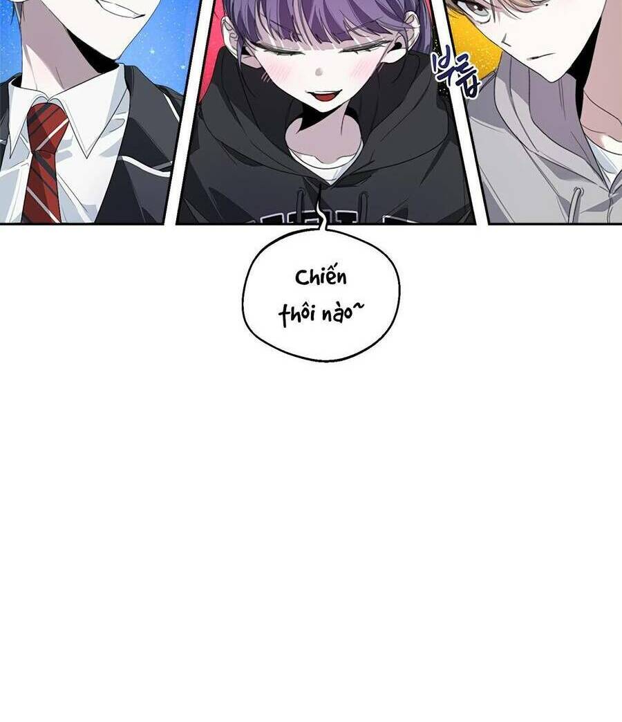 Đàn Anh Xấu Xa - Chap 26 - Trang 16