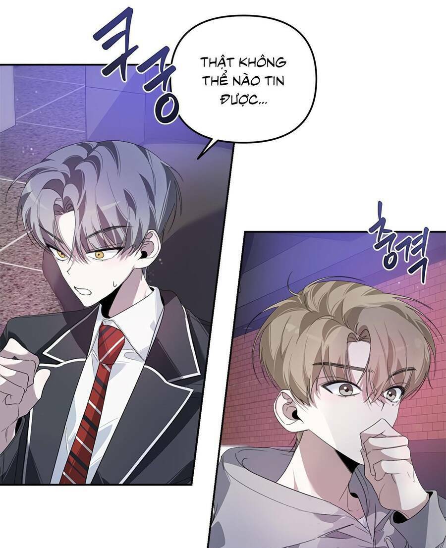 Đàn Anh Xấu Xa - Chap 26 - Trang 19