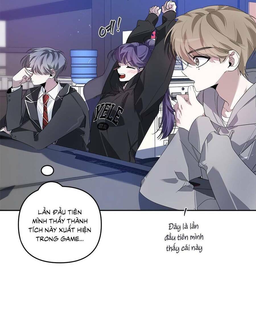Đàn Anh Xấu Xa - Chap 26 - Trang 21