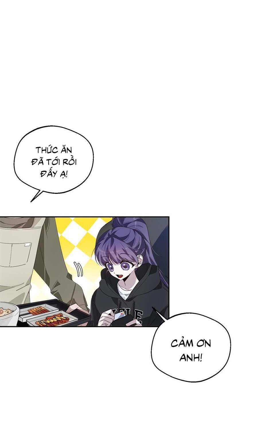 Đàn Anh Xấu Xa - Chap 26 - Trang 25