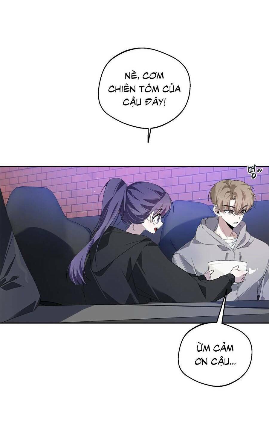 Đàn Anh Xấu Xa - Chap 26 - Trang 27