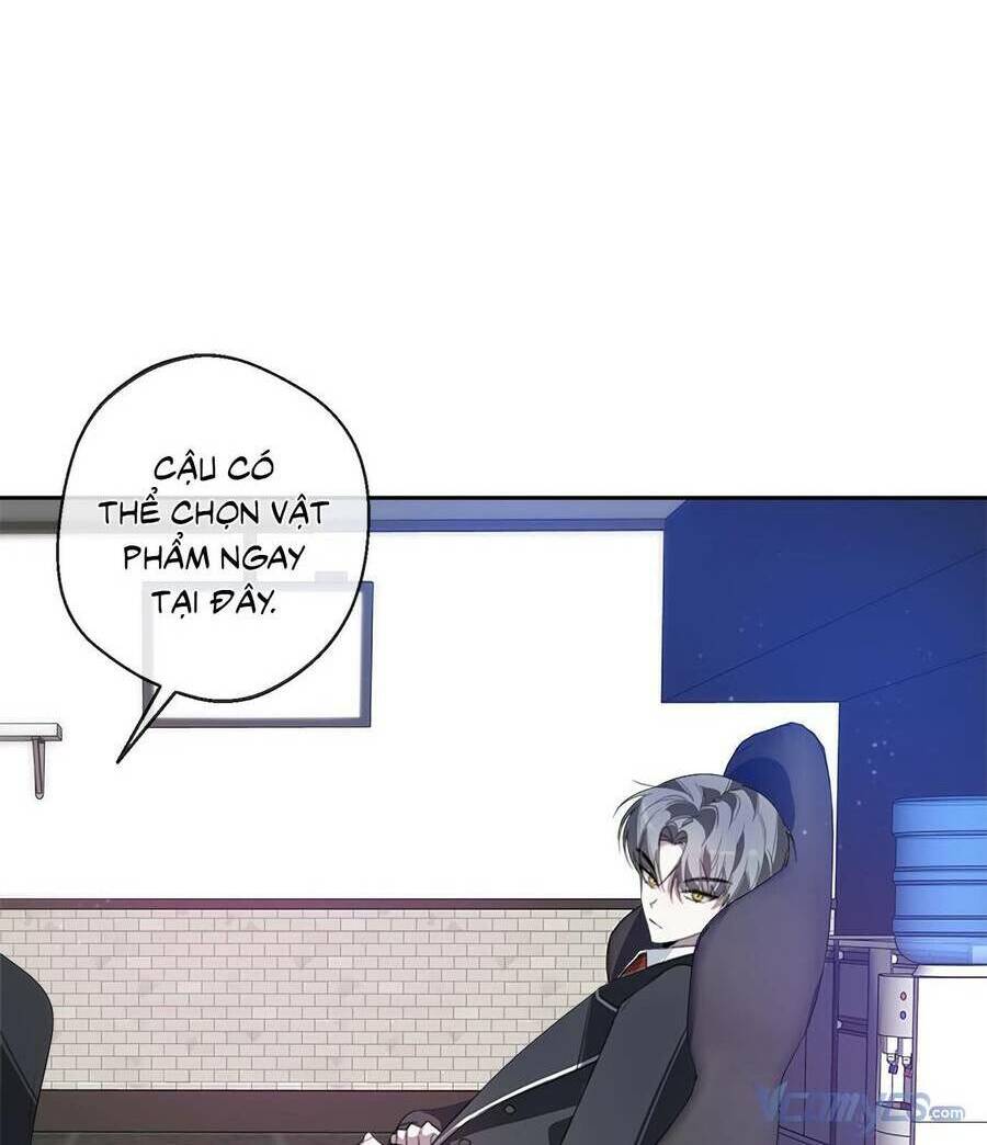 Đàn Anh Xấu Xa - Chap 26 - Trang 34