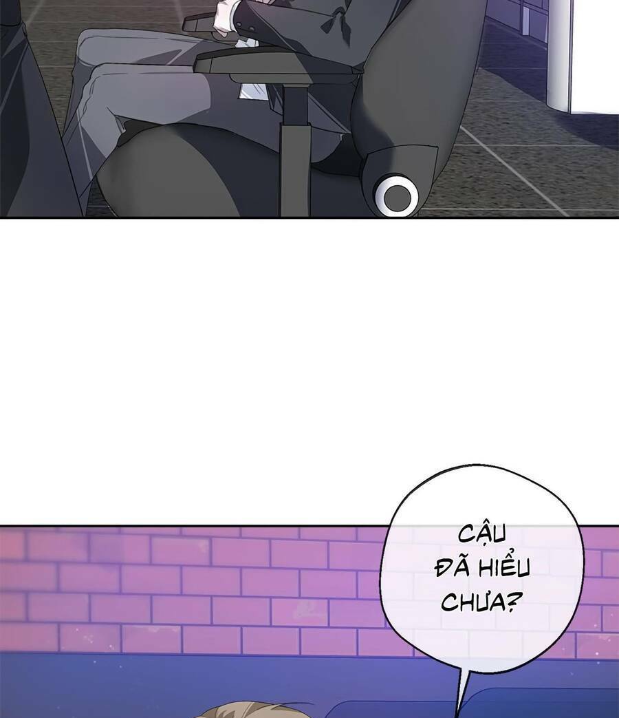 Đàn Anh Xấu Xa - Chap 26 - Trang 35