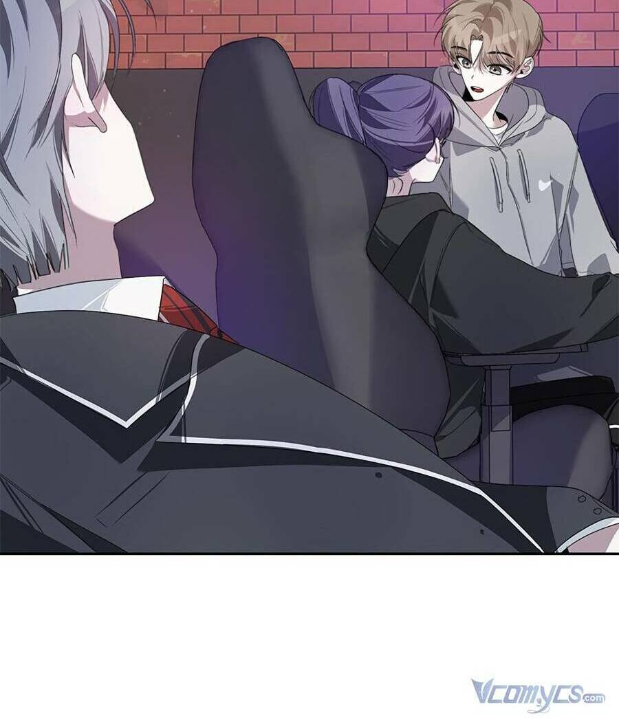 Đàn Anh Xấu Xa - Chap 26 - Trang 52