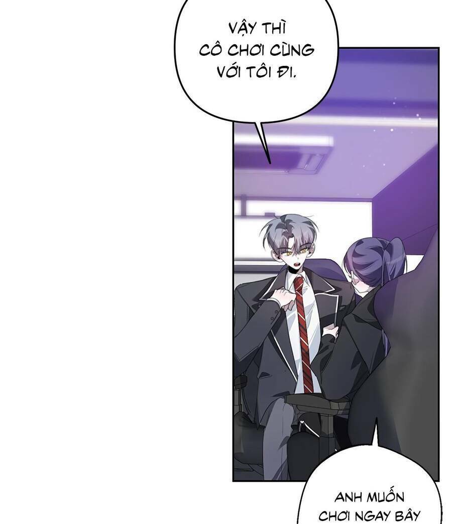 Đàn Anh Xấu Xa - Chap 26 - Trang 65