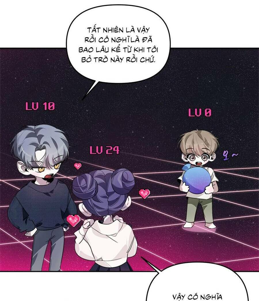 Đàn Anh Xấu Xa - Chap 26 - Trang 8