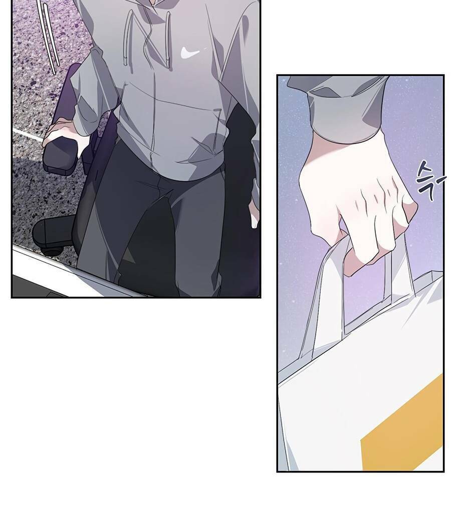 Đàn Anh Xấu Xa - Chap 26 - Trang 71