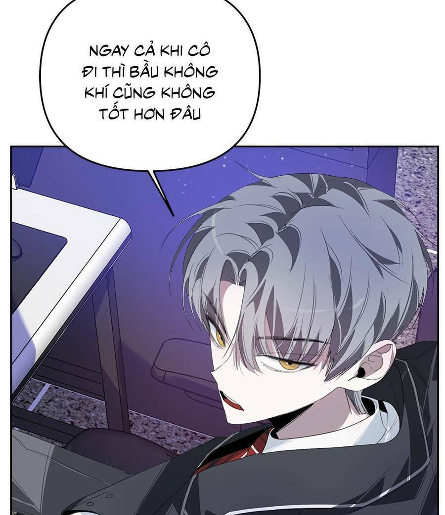 Đàn Anh Xấu Xa - Chap 26 - Trang 89