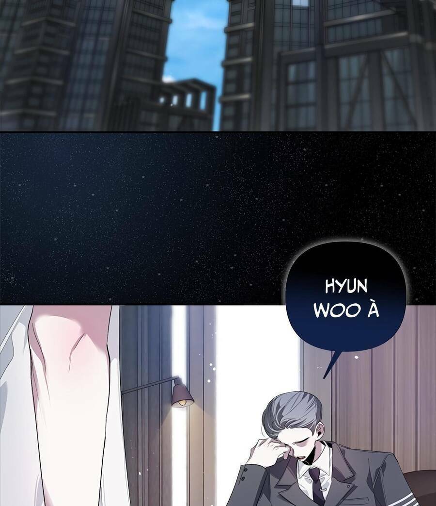 Đàn Anh Xấu Xa - Chap 27 - Trang 19