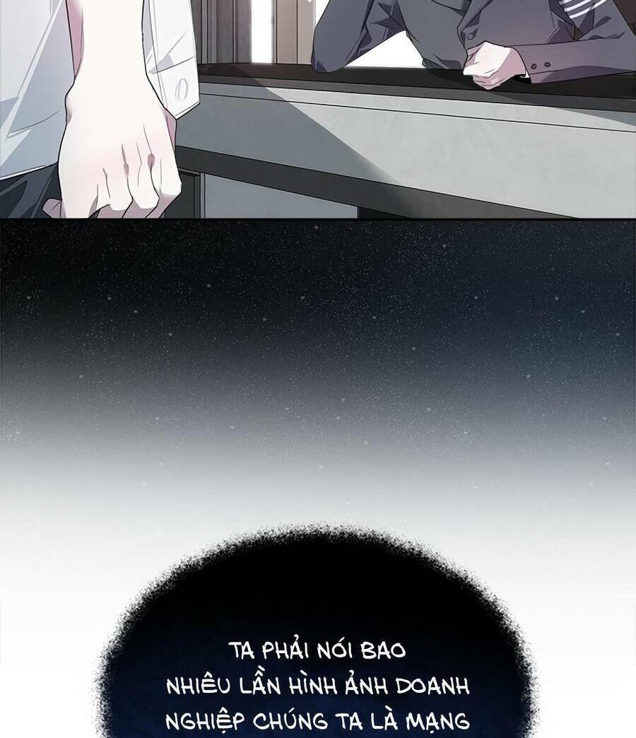 Đàn Anh Xấu Xa - Chap 27 - Trang 20