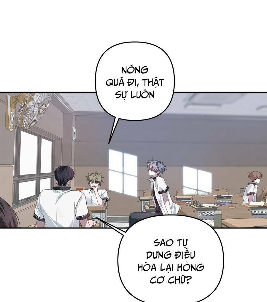 Đàn Anh Xấu Xa - Chap 27 - Trang 3