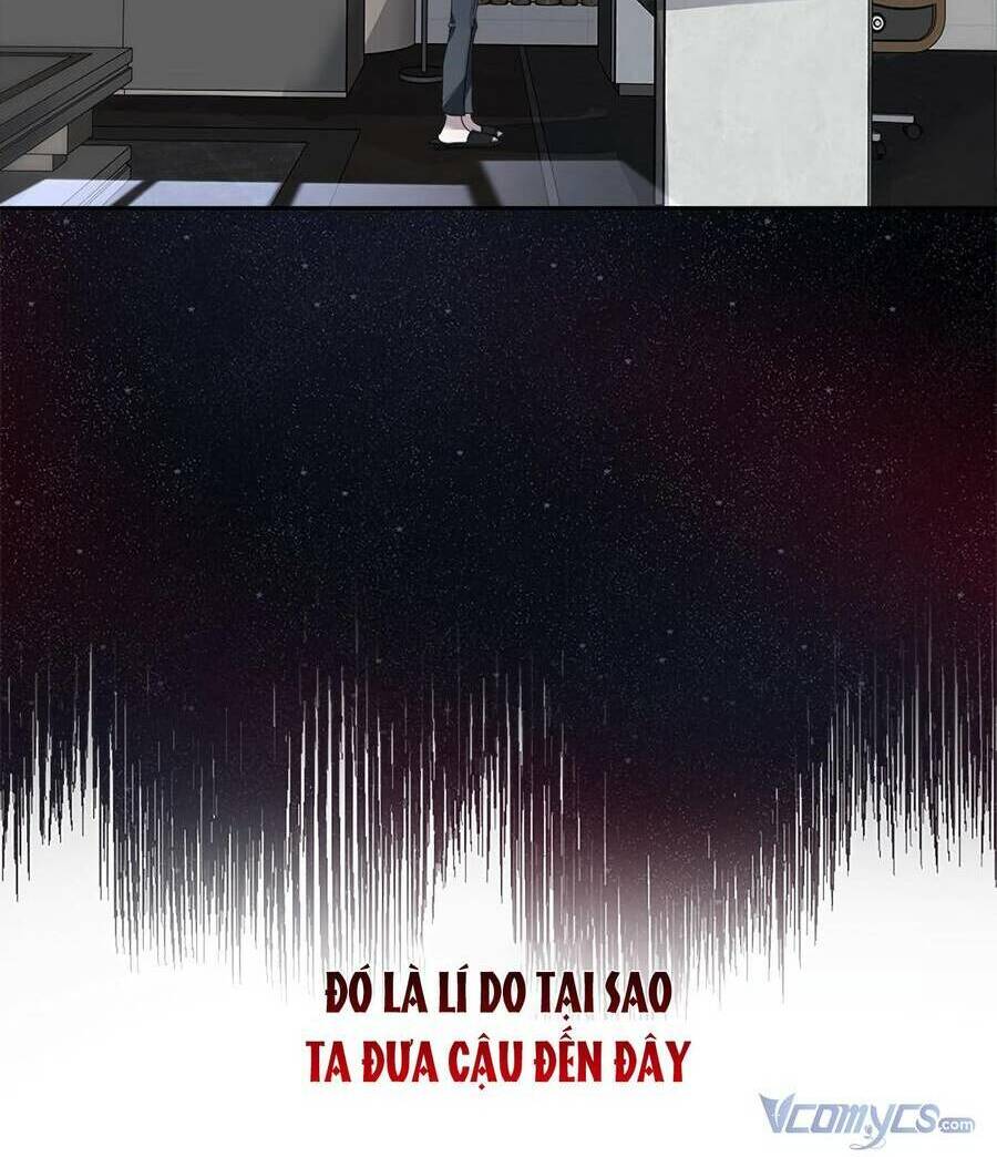 Đàn Anh Xấu Xa - Chap 27 - Trang 24
