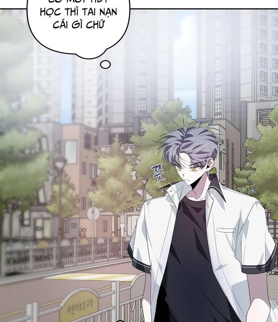 Đàn Anh Xấu Xa - Chap 27 - Trang 27