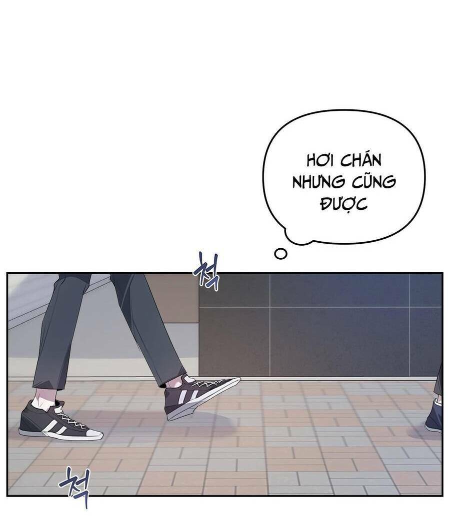 Đàn Anh Xấu Xa - Chap 27 - Trang 35