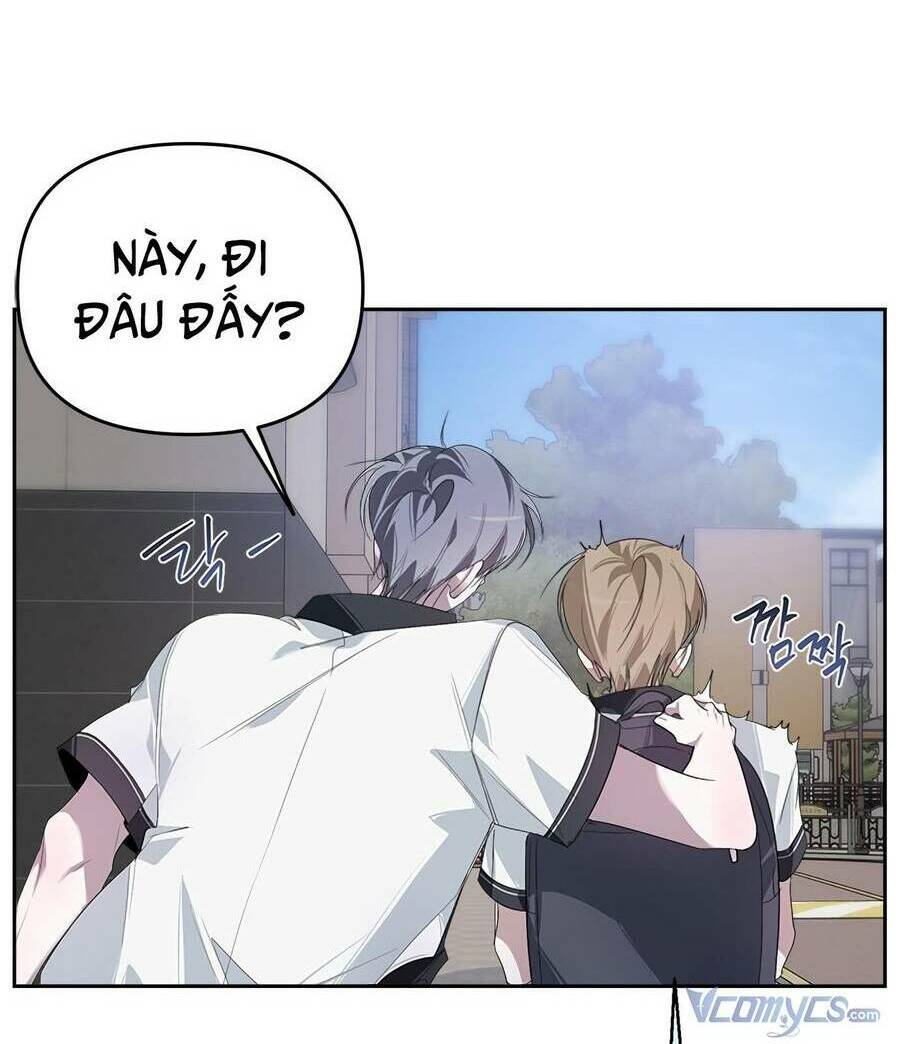 Đàn Anh Xấu Xa - Chap 27 - Trang 36