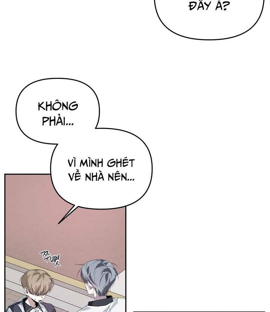 Đàn Anh Xấu Xa - Chap 27 - Trang 39
