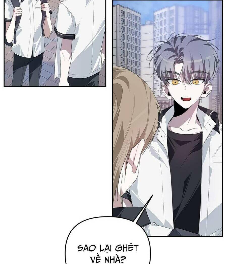 Đàn Anh Xấu Xa - Chap 27 - Trang 40