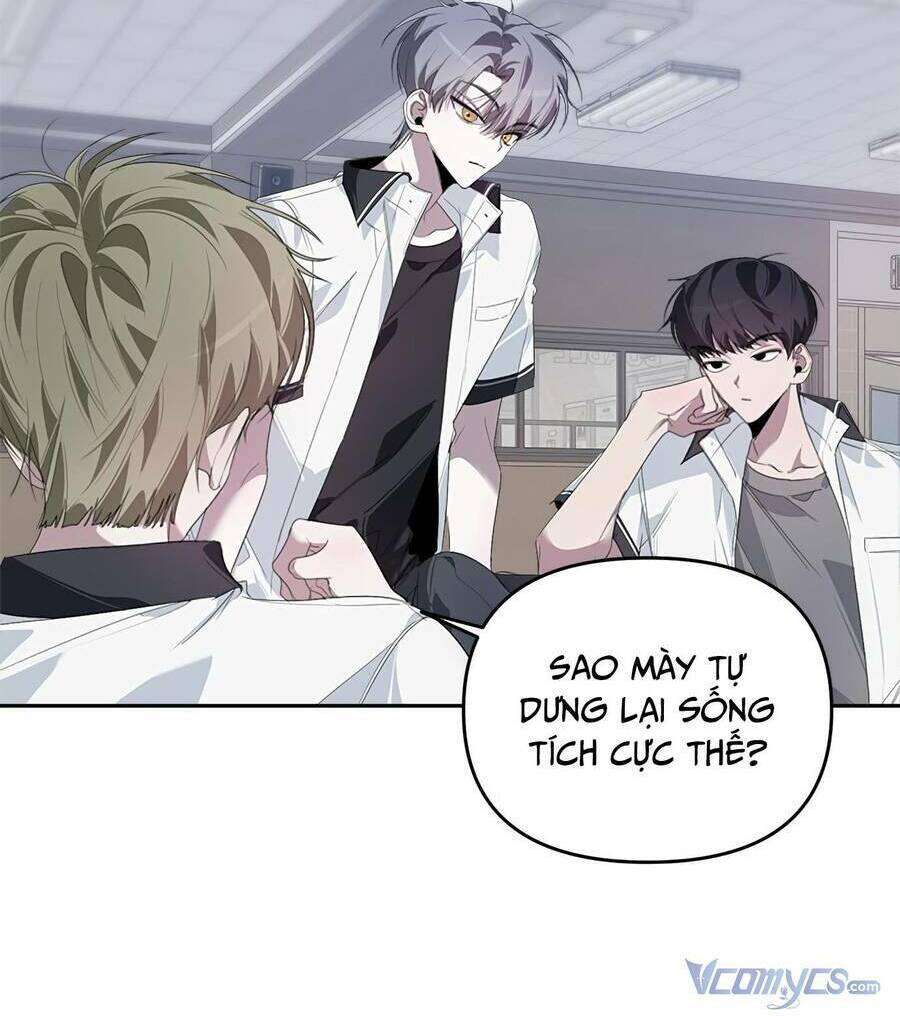 Đàn Anh Xấu Xa - Chap 27 - Trang 6