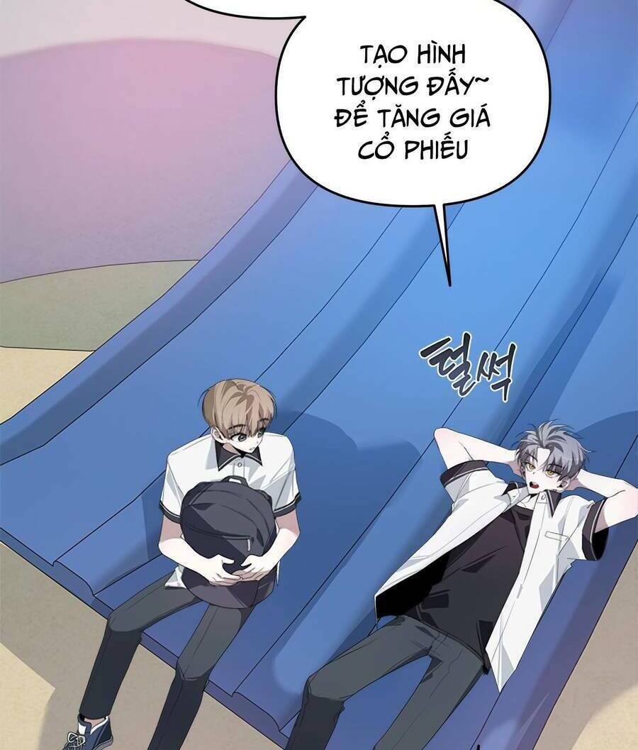 Đàn Anh Xấu Xa - Chap 27 - Trang 53