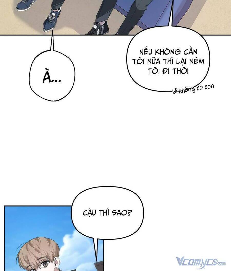 Đàn Anh Xấu Xa - Chap 27 - Trang 54
