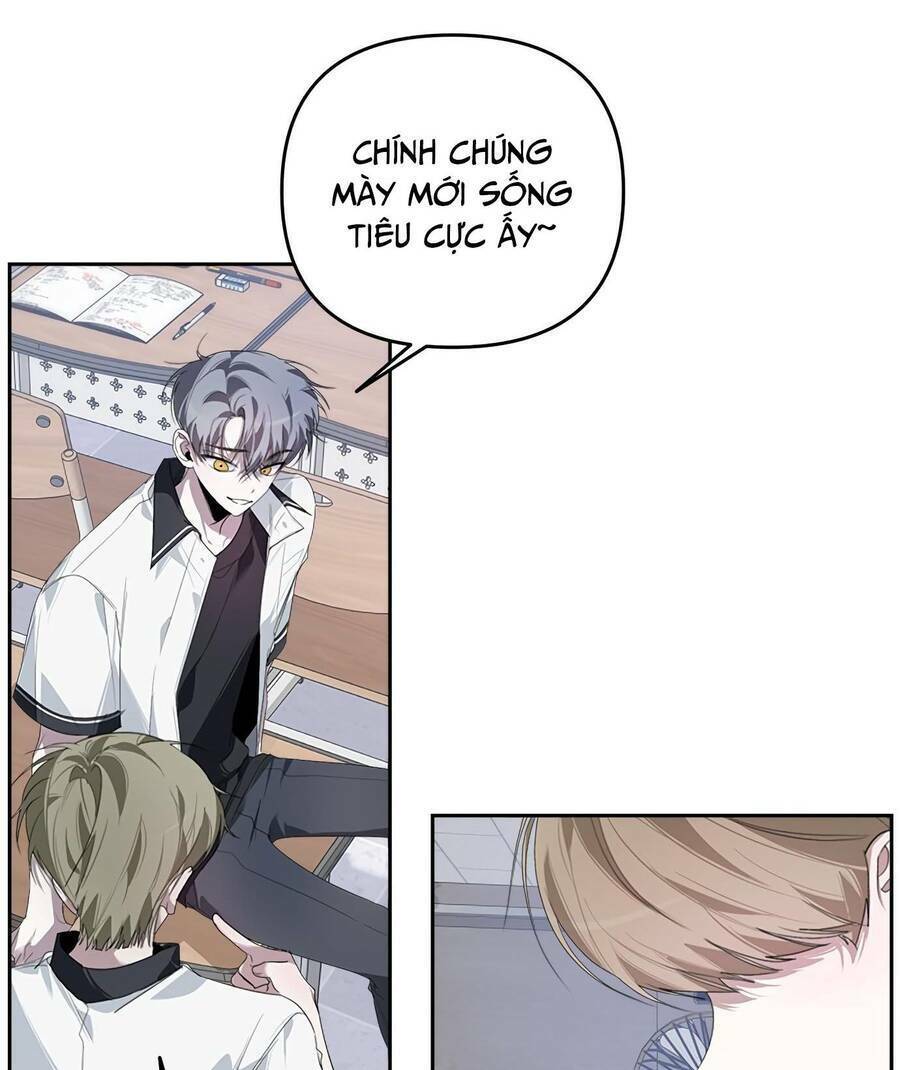 Đàn Anh Xấu Xa - Chap 27 - Trang 7