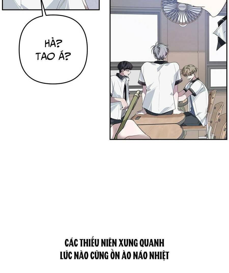 Đàn Anh Xấu Xa - Chap 27 - Trang 8