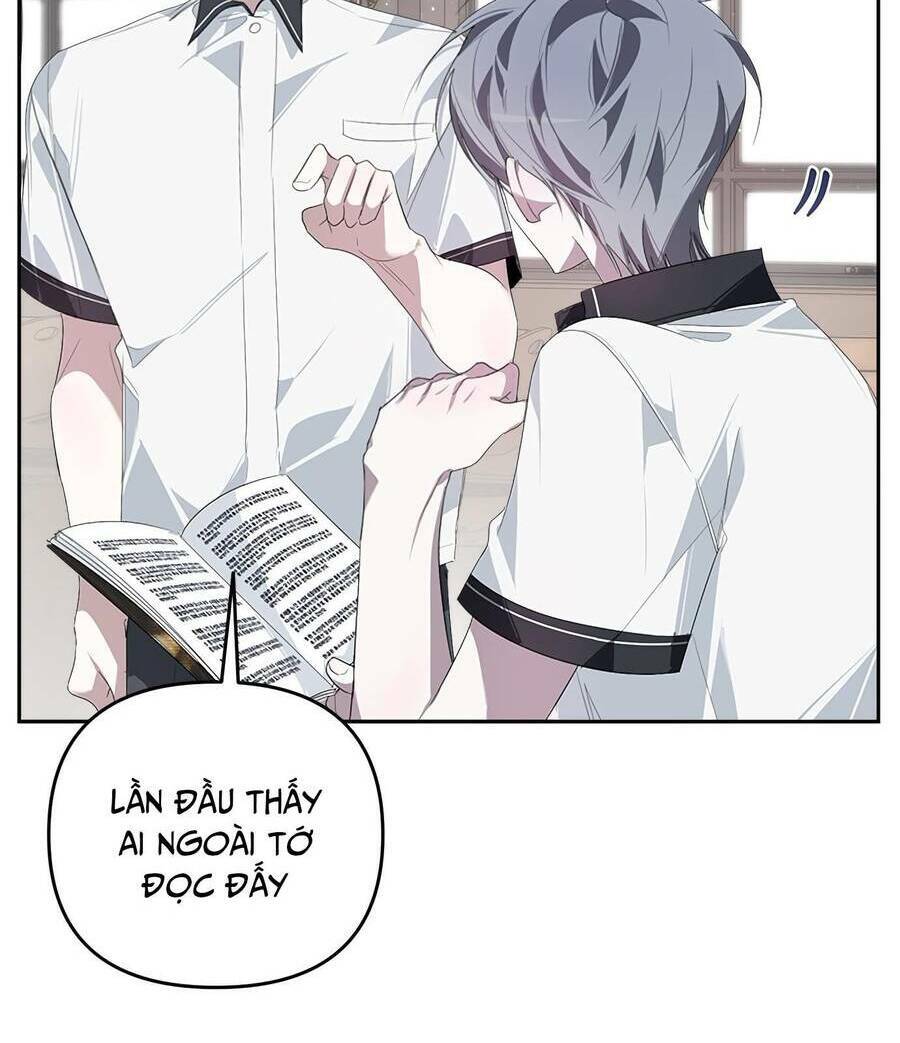 Đàn Anh Xấu Xa - Chap 27 - Trang 83