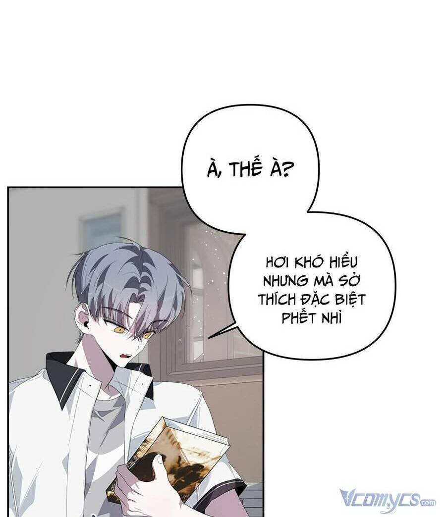 Đàn Anh Xấu Xa - Chap 27 - Trang 84